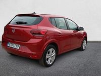 Usado Dacia Sandero Comfort 91 CV (66 kW) 2021