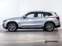 usado BMW X3 XDRIVE20D