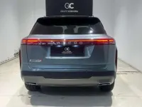 Usado Jaecoo 7 147 CV (108 kW) 2025 Gris SUV
