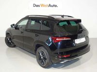 usado Skoda Karoq 1.5 TSI Sportline ACT DSG