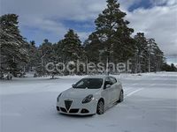 Usado Alfa Romeo Giulietta Progression 105 CV (77 kW) 2010 Blanco Utilitario
