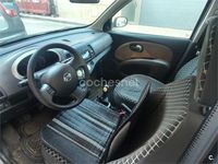 Usado Nissan Micra 80 CV (58 kW) 2007 Gris / plata Berlina