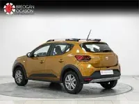 Usado Dacia Sandero Expression 91 CV (66 kW) 2022 Otros Berlina