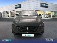 Nuevo Peugeot 308 Allure 131 CV (96 kW) 2025 Gris Utilitario
