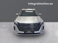 Nuevo DFSK E5 217 CV (159 kW) 2025 Gris SUV