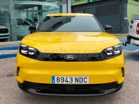 Usado Ford Capri Premium 210 kW (286 CV) 2025 Eléctrico SUV