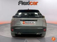 Usado Peugeot 2008 GT 130 CV (95 kW) 2024 Gris SUV