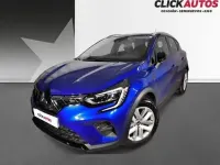 Usado Mitsubishi ASX Motion 90 CV (66 kW) 2024 SUV