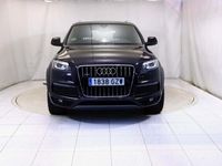 usado Audi Q7 3.0 TDI QUATTRO TIPTRONIC DPF AMBITION 5P