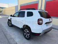 Usado Dacia Duster Essentiel 115 CV (84 kW) 2021 Blanco SUV