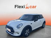 Usado Mini One D 95 CV (69 kW) 2016 Blanco Utilitario