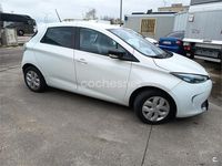 Usado Renault Zoe Zen 64 kW (88 CV) 2014 Eléctrico Utilitario