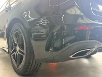 Usado Mercedes A200 Advanced 150 CV (110 kW) 2022 Negro Utilitario
