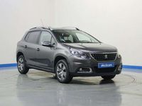 usado Peugeot 2008 1.2 PureTech S&S Style 110