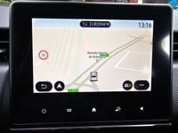 Usado Renault Clio V Zen 100 CV (73 kW) 2021 Blanco Berlina