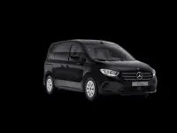 Nuevo Mercedes T160 95 CV (69 kW) 2025 Negro Monovolumen