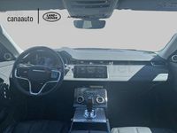 Usado Land Rover Range Rover evoque SE 163 CV (119 kW) 2023 Blanco SUV