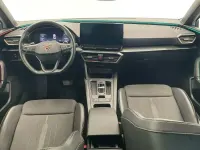 Usado Cupra Leon 150 CV (110 kW) 2023 Blanco Familiar
