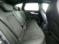 Usado Audi RS4 450 CV (330 kW) 2020 Gris Familiar