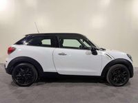 Usado Mini Paceman 122 CV (89 kW) 2014 Blanco Utilitario