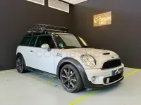 Usado Mini Cooper S Clubman 175 CV (128 kW) 2010 Gris / plata Familiar