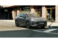 Nuevo VW T-Roc R-line 150 CV (110 kW) 2026 Gris SUV