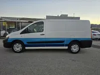 Usado Fiat Scudo Comfort 90 CV (66 kW) 2008 Blanco Van