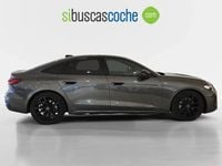 Usado Audi A5 Advanced 150 CV (110 kW) 2025 Gris/plata