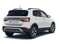 Nuevo VW T-Cross 115 CV (84 kW) 2026 Beige SUV