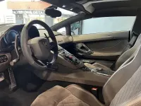 Usado Lamborghini Aventador 740 CV (544 kW) 2018 Blanco Descapotable