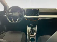 Usado Seat Arona Style 115 CV (84 kW) 2026 Negro SUV