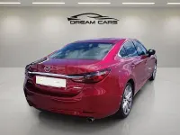 Usado Mazda 6 194 CV (142 kW) 2022 Rojo Berlina