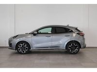 Usado Ford Puma ST-Line 125 CV (91 kW) 2023 Gris SUV