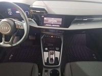 Nuevo Audi A3 204 CV (150 kW) 2025 Blanco Berlina