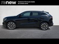 Usado Renault Austral Techno 200 CV (147 kW) 2023 Negro SUV