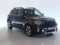 Usado Mini Cooper S Countryman 178 CV (130 kW) 2022 Gris / plata SUV