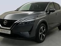 Usado Nissan Qashqai 158 CV (116 kW) 2022 Skyline grey (metalizado) SUV