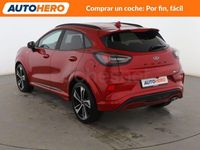 Usado Ford Puma ST-Line X 155 CV (114 kW) 2022 Rojo SUV