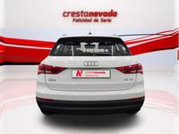 usado Audi Q3 35 TDI 110kW (150CV) S tronic Te puede interesar