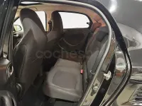 Usado Smart ForFour 90 CV (66 kW) 2018 Negro Utilitario
