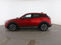 Usado Mazda CX-3 121 CV (88 kW) 2022 Rojo SUV