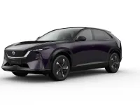Nuevo Mazda CX-6e Takumi-Line 189 kW (258 CV) 2026 SUV