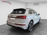Używany Audi Q5 204 KM (150 kW) 2024 Biały SUV