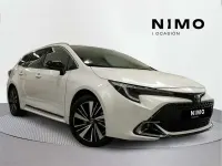 Usado Toyota Corolla Style 177 CV (130 kW) 2025 Familiar