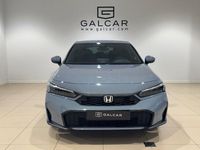 Usado Honda Civic Elegance 184 CV (135 kW) 2025 Gris / plata Berlina