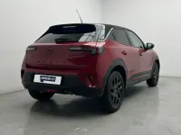 Usado Opel Mokka GS Line 130 CV (95 kW) 2022 Rojo SUV
