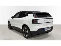 Usado Volvo EX30 Core 200 kW (272 CV) 2024 Blanco SUV