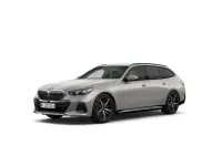 Usado BMW 520 197 CV (144 kW) 2026 Gris Familiar