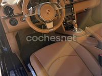 Usado Porsche Cayman 265 CV (194 kW) 2009 Negro Coupe