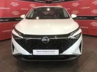 Usado Nissan Qashqai Acenta 140 CV (102 kW) 2025 SUV